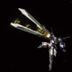Illustration for article titled The Visually Stunning (Non-Gundam) Mobile Suits of iGundam/i